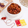 Bhai Dooj Ritual Gift Combo Online
