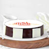 Gift Bhai Dooj Special Cake