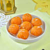 Buy Bhai Dooj Sweet And Ritual Combo
