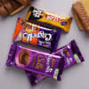 Buy Bhai Dooj Tilak Thali With Premium Chocolates