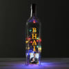 Bhai Personalized LED Light Bottle Online