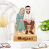 Bhaijaan Personalized Caricature Online