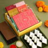 Bhaiya's Favourites in One Box Online
