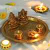 Bharti Axa Hamper 1 Diwali Hamper Online