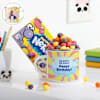 Big Smiles Personalized Birthday Hamper For Kids Online