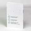 Buy BioQ EnviroDiary Plantable Notebook