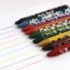 Buy BioQ NatureCraft Eco Crayon Set