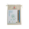 BioQ Sustainable Creativity Kit Online