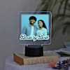 Birth Besties Personalized LED Lamp Online