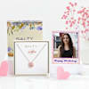 Birthday Bling Personalized Hamper Online