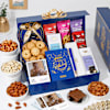 Birthday Bliss Personalized Gourmet Hamper Online