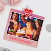 Gift Birthday Bloom - Luxury Gift Hamper For Her