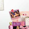 Shop Birthday Bloom - Luxury Gift Hamper For Her