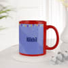 Gift Birthday Boy Personalized Mug