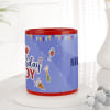 Buy Birthday Boy Personalized Mug