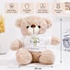 Shop Birthday Buddy Personalized Teddy For Kids