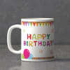 Birthday Celebrations Personalized Mug Online