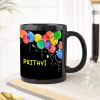 Gift Birthday Cheer - Personalized Mug