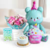 Birthday Cheers Online