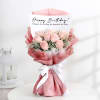 Buy Birthday Cheers Enchanting Blooms Bouquet