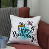 Birthday Cushion Online
