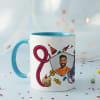 Buy Birthday Delight Personalized Hamper