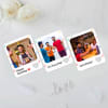Buy Birthday Fun Personalized Fridge Magnet - Set Of 3