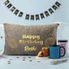 Birthday Fun Personalized Hamper Online