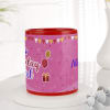 Buy Birthday Girl Personalized Mug