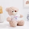 Gift Birthday Happiness Personalized Teddy For Kids