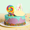 BIRTHDAY PARTY CAKE Online