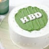 Shop Birthday Pearls Cake (1 Kg)