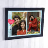 Gift Birthday Personalized A3 Photo Frame