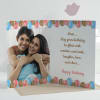 Gift Birthday Personalized Greeting Card