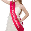 Birthday Princess Sash (7 Ft) Online