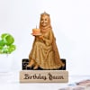 Birthday Queen Personalized Caricature Online