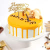Gift Birthday Special Butterscotch Cake (1 Kg)