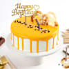 Gift Birthday Special Butterscotch Cake