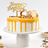 Birthday Special Butterscotch Cake Online