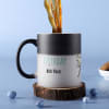 Birthday Sprinkles Personalized Magic Mug Online