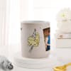 Buy Birthday Sprinkles Personalized Magic Mug