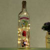 Gift Birthday Theme Personalized LED Bottle