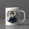 Gift Birthday Themed Personalized Mug
