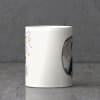 Buy Birthday Themed Personalized Mug