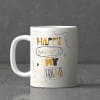 Birthday Themed Personalized Mug Online