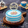 Birthday Vanilla Online