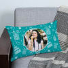 Birthday Wish Personalized Small Pillow Cushion Online
