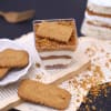 Biscoff Bliss Cheesecake Verrines Online