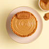 Shop Biscoff Crunch Cream Cake
