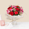 Bisous et sa bulle d'eau - Kiss and water bubble Online